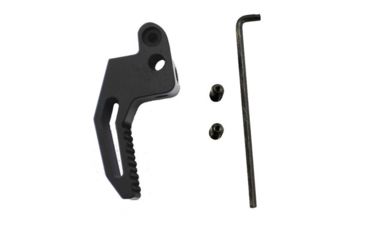 Image of TANDEMKROSS Victory Trigger for Ruger MKIV, Black TK24N0172BLK1