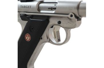 Image of TANDEMKROSS Victory Trigger for Ruger MKIV, Gray TK24N0172SLV1