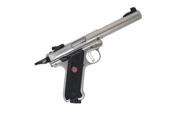 Image of TANDEMKROSS Victory Trigger for Ruger MKIV, Gray TK24N0172SLV1