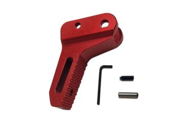 Image of TANDEMKROSS Victory Trigger, Ruger PC Carbine, Red TK28N0301RED1