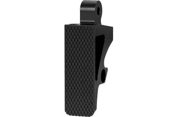 Image of TANDEMKROSS Victory Trigger, Taurus TX 22, Flat-Faced, Skeletonized, Black, TK31N0472BLK1