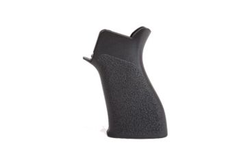 Image of TangoDown AR Rifles Large Battlegrip Grip, Black, Large, TDBG17BLK