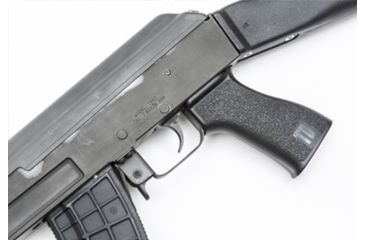 Image of TangoDown BG-AK Battlegrip Grip, Black TDBG-AK