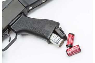 Image of TangoDown BG-AK Battlegrip Grip, Black TDBG-AK