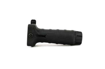 Image of TangoDown Vertical Fore Grip QD, Surefire, Black, BGV-QDSF-BLK