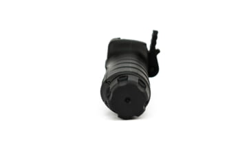 Image of TangoDown Vertical Fore Grip QD, Surefire, Black, BGV-QDSF-BLK