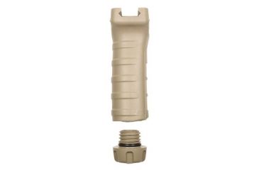 Image of TangoDown Vertical Grip Flat Dark Earth 814286