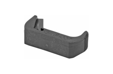 Image of TangoDown Vickers Tactical, 43X &amp; 48, Magazine Release, Black, GMR-00743XBLK