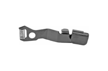 Image of TangoDown Vickers Tactical, 43X &amp; 48, Slide Stop, Black, Tactical VTSS-004