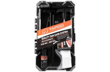 Image of Tapco AR-15 5.56x45mm NATO/.223 Remington Cleaning Kit