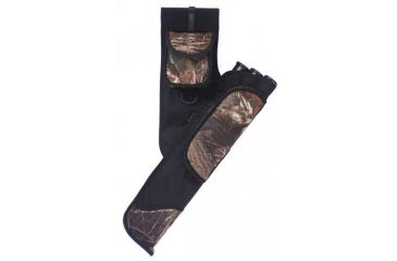 Image of Tarantula 3 Spot Quiver, Camo, Left Hand, Q008LHMB