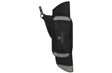 Image of Tarantula Ambidextrous Quiver, Black, Large, Q024LRBK
