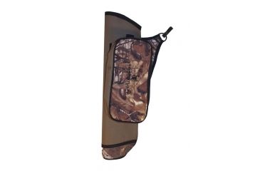 Image of Tarantula Ambidextrous Quiver, Camo, Large, Q024LRCM