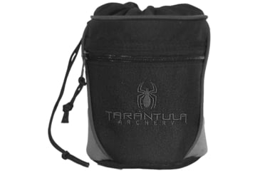 Image of Tarantula Pouch For Q012 Quiver System, Stone, Q012POUCHST