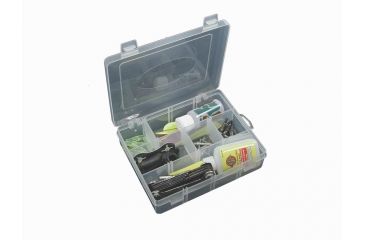 Image of Tarantula Single Bow Case, Camouflage/Grey, BC01 CS8