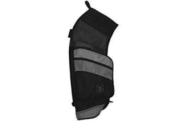 Image of Tarantula T 100 Field Quiver, Black, Right Hand, Q013RHBK