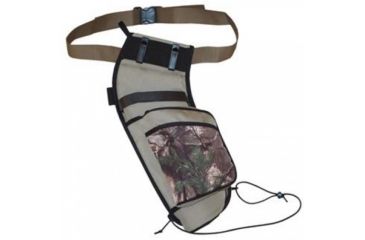 Image of Tarantula T 100 Field Quiver, Camo, Left Hand, Q013LHMB