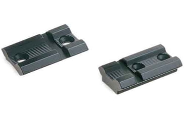 Image of Tasco 2 PcBase Savage 110 Accutrigger, Black, TB00711