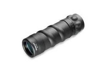 Image of Tasco 10x25 Essentials Monocular Black