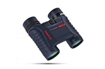 Image of Tasco 8X25 Roof Waterproof Binoculars, Blue, 200825