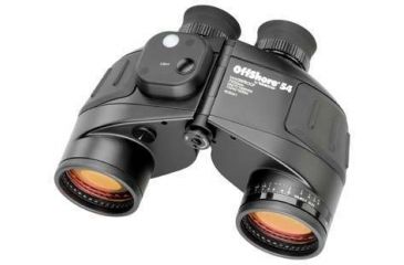 Image of Tasco OffShore OS541 Binoculars w/ Compass 7x50 $100 OFF