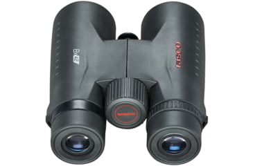Image of Tasco Essentials 8x42mm Roof Prism Binoculars, Black, ES8X42