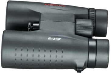 Image of Tasco Essentials 8x42mm Roof Prism Binoculars, Black, ES8X42