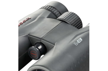 Image of Tasco Essentials 8x42mm Roof Prism Binoculars, Black, ES8X42