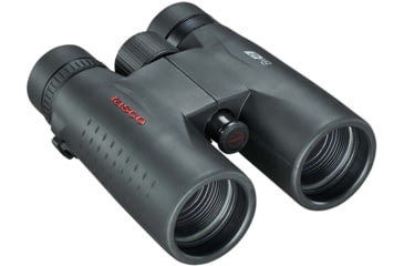 Image of Tasco Essentials 8x42mm Roof Prism Binoculars, Black, ES8X42