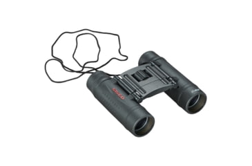 Image of Tasco Roof Prism Binoculars, 12x25, Black, Box, 178125