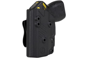 Image of TASER Pulse/Kryptek Kydex BT IWB Holster, Pulse/Pulse+, 30051