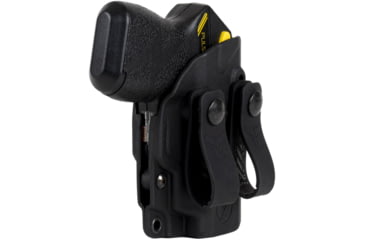 Image of TASER Pulse/Kryptek Kydex BT IWB Holster, Pulse/Pulse+, 30051