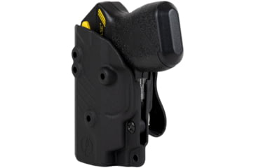 Image of TASER Pulse/Kryptek Kydex BT IWB Holster, Pulse/Pulse+, 30051