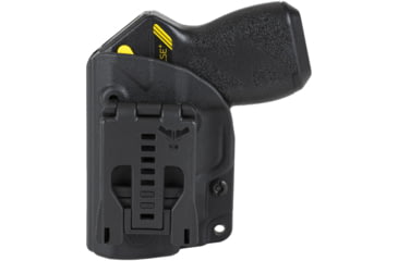 Image of TASER Pulse/Kryptek Kydex BT OWB Holster, TASER Pulse/TASER Pulse+, 30052