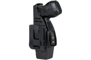 Image of TASER X26P/X1 TASER Blackhawk Holster, Right Hand, Black, 11501