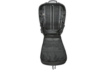 Image of Tasmanian Tiger 55L Modular Trooper Pack, Black, TT-7263-040
