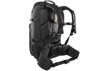 Image of Tasmanian Tiger 55L Modular Trooper Pack, Black, TT-7263-040