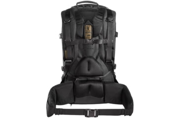 Image of Tasmanian Tiger 55L Modular Trooper Pack, Black, TT-7263-040