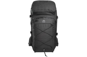 Image of Tasmanian Tiger 55L Modular Trooper Pack, Black, TT-7263-040