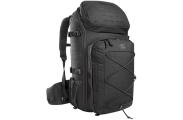 Image of Tasmanian Tiger 55L Modular Trooper Pack, Black, TT-7263-040