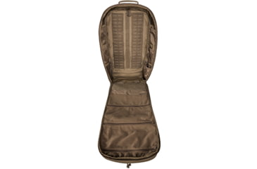 Image of Tasmanian Tiger 55L Modular Trooper Pack, Coyote, TT-7263-346