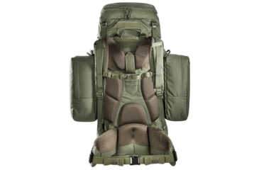 Image of Tasmanian Tiger 80L+24L Mil Ops Pack, Olive, TT-7324-331