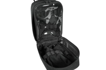 Image of Tasmanian Tiger Base Medic Pouch MKII, Black, TT-7777-040