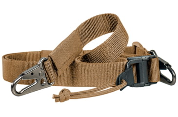 Image of Tasmanian Tiger Gun Sling, Coyote, TT-7666-346