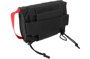 Image of Tasmanian Tiger Head Rest IFAK, Black, TT-7944-040