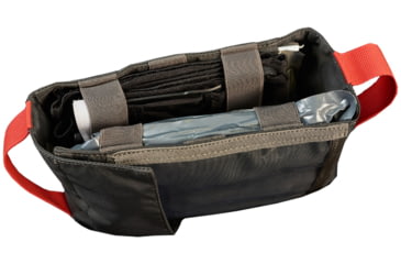 Image of Tasmanian Tiger Head Rest IFAK, Black, TT-7944-040