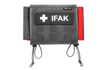 Image of Tasmanian Tiger Head Rest IFAK, Titan Grey, TT-7944-021