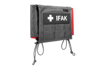 Image of Tasmanian Tiger Head Rest IFAK, Titan Grey, TT-7944-021