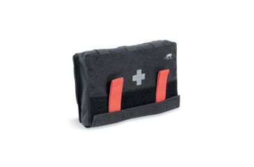 Image of Tasmanian Tiger IFAK Medical Pouch, 700D Cordura, Black, TT-7951-040