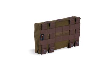 Image of Tasmanian Tiger IFAK Medical Pouch, 700D Cordura, Olive, TT-7951-331